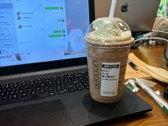 -星巴克(北京成寿寺路店)