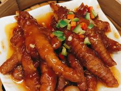 -虾饺妹·粤式手工点心(水荫路店)
