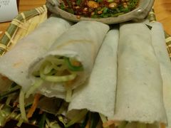丝娃娃-老凯俚酸汤鱼(鸿通城店)