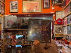 -独音唱片 Indie Music