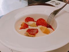 -Ocean's Table 欧舍