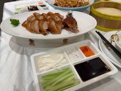 -福来居烤鸭店(天坛二店)