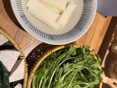 -巴奴毛肚火锅(龙湖锦艺城店)