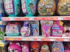 -TOYSRUS玩具反斗城(无锡荟聚购物中心店)