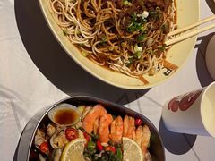 -巴厘龙虾·榜首油焖大虾(音乐学院·沿江酒馆店)