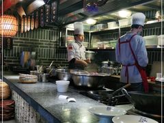 -杨记隆府(汉街店)