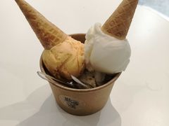 -歎雪糕低糖低脂Gelato冰淇淋