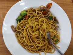 -萨莉亚意式餐厅(新塘永旺梦乐城店)