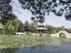 -莲池书院博物馆