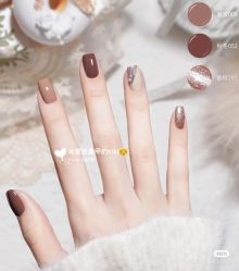 -妙睫屋日式美甲美睫