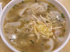 蟹粉馄饨-王興記(中山路店)
