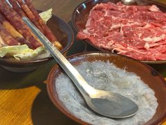 -阳阳老火锅(小南门店)