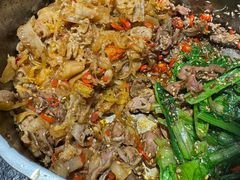 -徐师傅太子锅(龙泽路店)