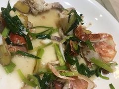-南海食街(佛冈店)