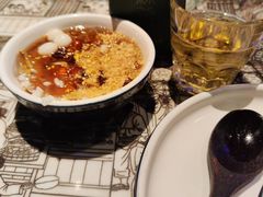 -绿茶餐厅(松江万达店)