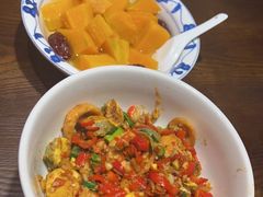 -八碗湘长沙市井菜(坡子街店)