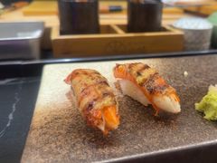 -Sushi Hanzo半藏(天环广场店)
