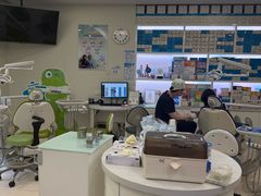 -维乐口腔·埃齐门诊(静安店)