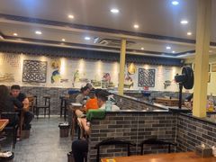-浑河春面馆非遗鹿角面(良乡店)