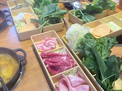 -呷哺呷哺 黄金牧场 (欢乐谷店)