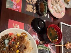 -弓二·烧鸟居酒屋(财富购物中心店)
