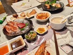 -大渔铁板烧(大悦城店)