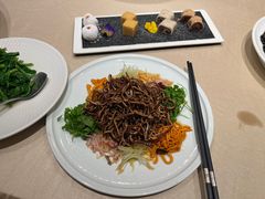 -唐廊烤鸭店(工体店)