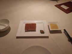 冰烧三层肉-利苑酒家(华熙国际店)