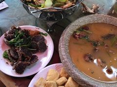 -88号小吃店·经典云南菜·地道纳西美食
