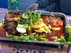 -舟山海鲜·江浙菜(银沙路店)
