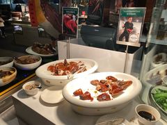 -The COOK·厨餐厅·自助餐(浦东嘉里大酒店)