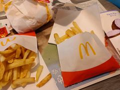 -麦当劳(大亚湾龙光城店)