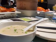 -小大董·烤鸭(观景餐厅·南京西路店)