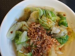 -马来西亚美食街