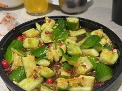 -海底捞大排档火锅(悦荟广场店)