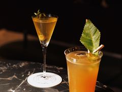 -DEW Lounge(深圳湾店)
