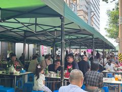 -白鹤大冷面