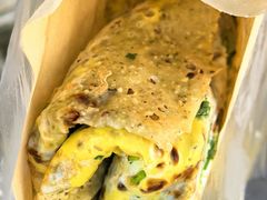 -大华煎饼(交道口北剪子巷店)