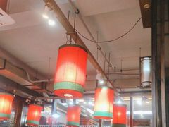 -陈府大宅门成都火锅·手切鲜肉(太原街店)