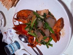 -珍宝海鲜JUMBO Seafood(尚嘉店)