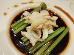 -上海古井假日酒店 · 徽昇楼中餐厅