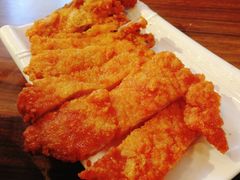 -爱家面馆(常州总店)
