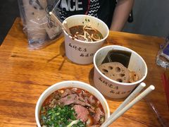 -豫楚源美猴王·面(武商广场店)