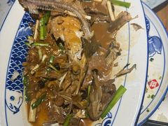 -旺角小渔村(幸福中路店)