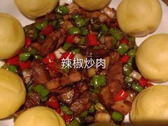 -老板恋上鱼(环山路店)