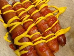 -鬼味烤翅(南锣鼓巷店)