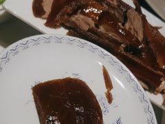 -同喜烤鸭店(光芒店)