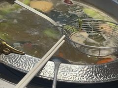 -千牛将·鲜牛肉火锅(开元路店)