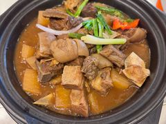 -横沥牛庄(总店)