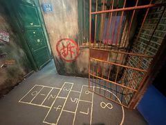 -明日世界密室轰趴·剧本桌游·箭馆团建(国贸店)